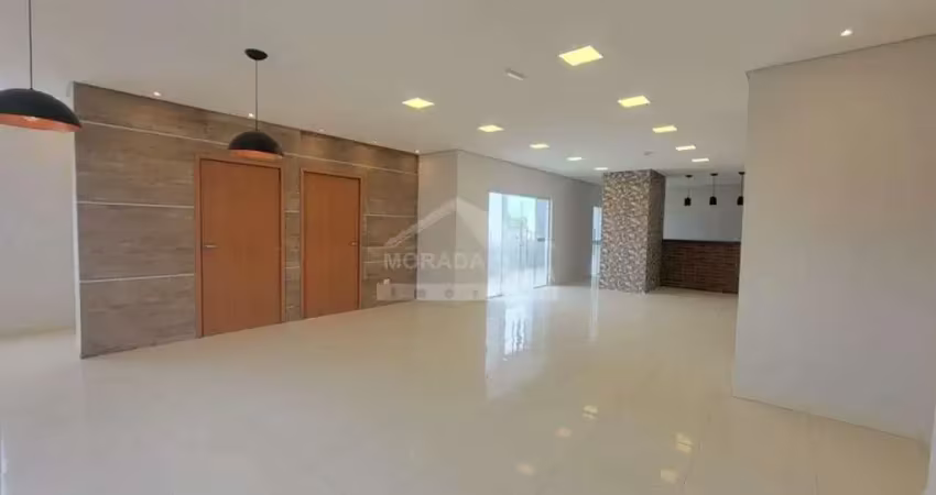 Apartamento de 2 dormitórios no Maracanã - Oportunidade em preço na sua Imobiliária em PG!