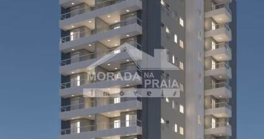 Apartamento no Caiçara, com 3 dormitórios sendo 1 suíte com lazer completo!