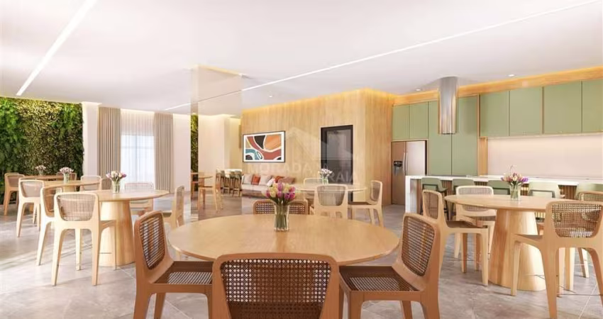 APARTAMENTO LANÇAMENTO , Só  na imobiliaria em Praia Grande.