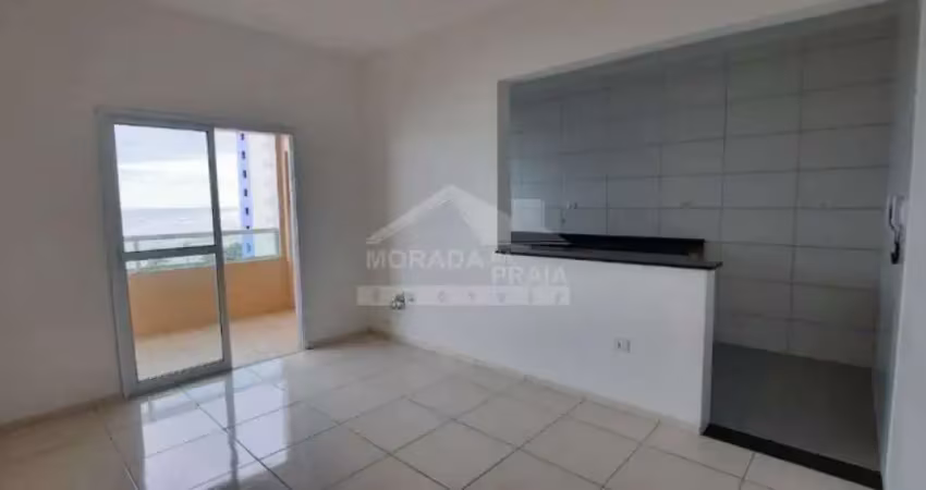 Apartamento na mirim, 2 dormitórios, lazer, confira só na imobiliária em praia grande.