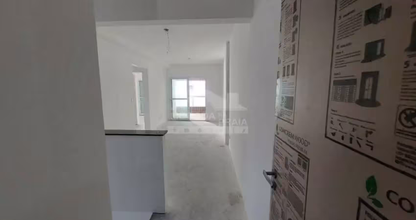Apartamento no centro do boqueirão, 2 dormitórios, lazer, confira na imobiliária em praia grande.