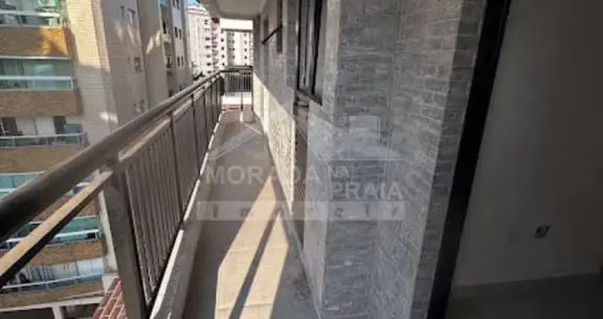 Apartamento na vila tupi, 2 dormitórios, lazer, confira em praia grande - sp.
