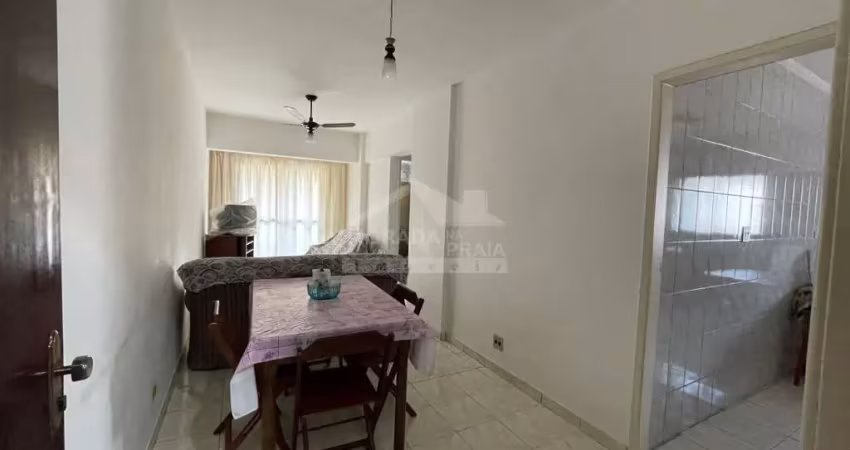 Apartamento na tupi, 2 dormitórios, sacada, piscina, confira em praia grande.