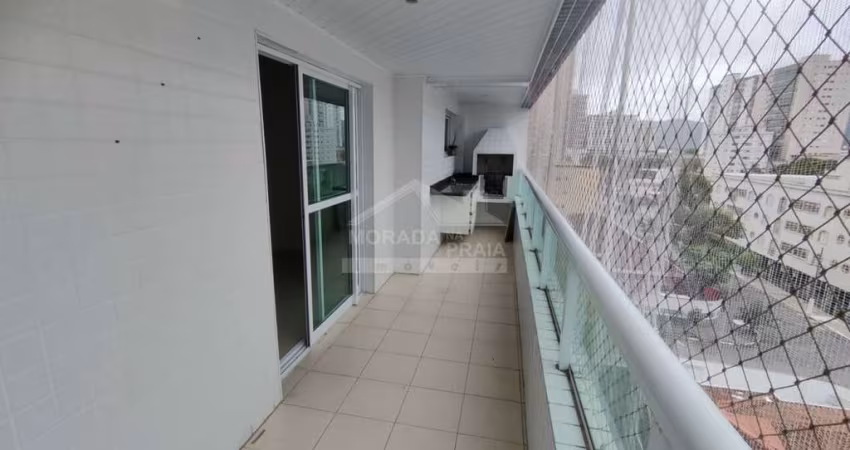 Apartamento  no Caiçara, 2 Dormitórios, Lazer, Confira na Imobiliária em Praia Grande.