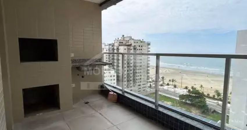 Apartamento de 1 dormitórios com 1 suítes , 1 vaga de garagem na aviação!!!.