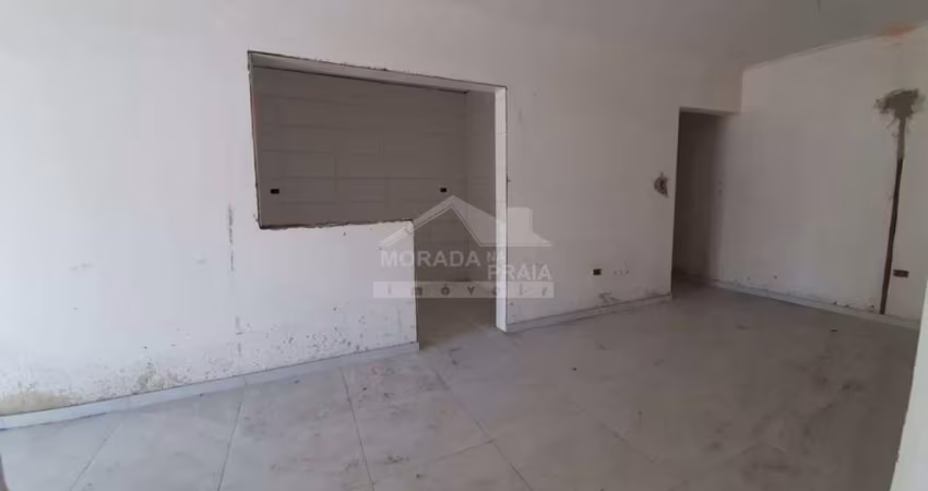 Lindo Apartamento 2 quartos, Terraço Gourmet, Confira na Imobiliária em Praia Grande.