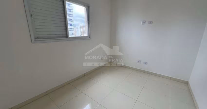 Apartamento na Aviação, 2 Suítes, Terraço Gourmet, 2 Vagas garagem, Só na em Praia Grande.