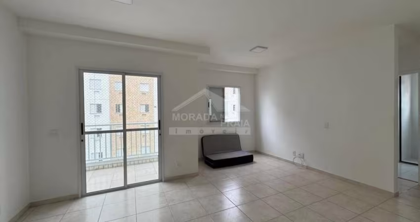 Apartamento com 2 DORMITÓRIOS a 300m da praia na OCIAN - PRAIA GRANDE