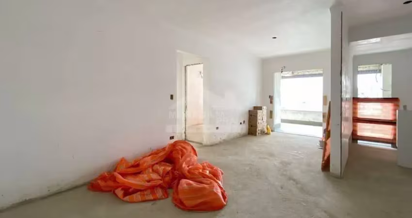 Apartamento no boqueirão com 2 suítes, 1 vaga, sacada gourmet, lazer completo