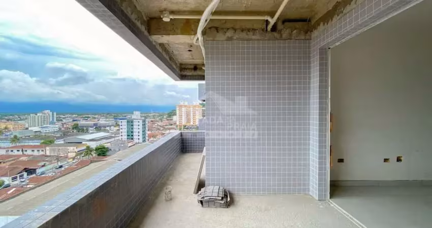 Apartamento no boqueirão com 2 suítes, 1 vaga, sacada gourmet, lazer completo
