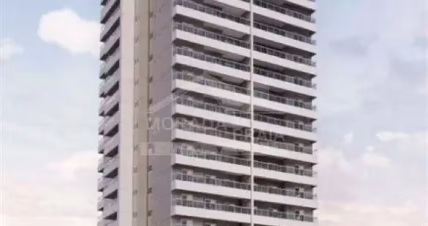Lançamento alto padrão na aviação - entrada parcelada - na sua imobiliária em praia grande!