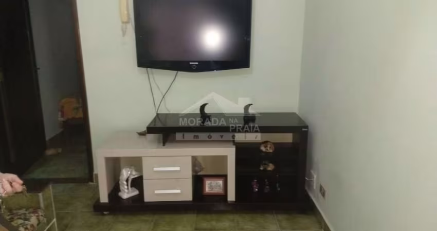 Apartamento de 2 Dormitórios, MOBILIADO, Vila Tupi.