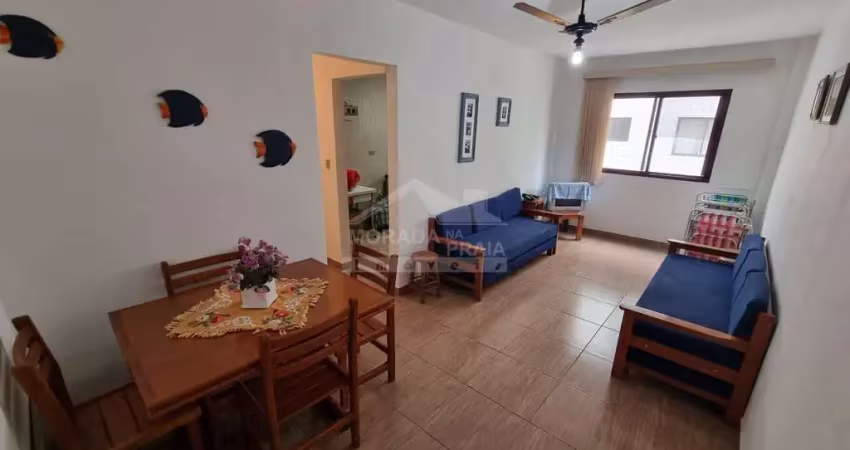Apartamento com 1 quarto à venda na Tupi, Praia Grande 
