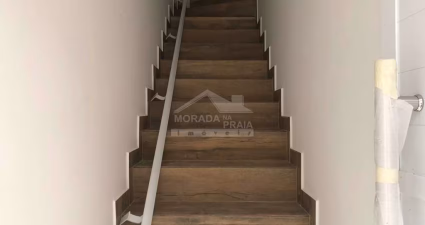 Casa de condominio no Tude Bastos