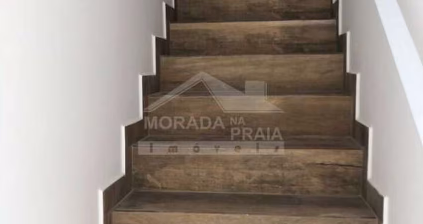 Casa de condominio no Tude Bastos