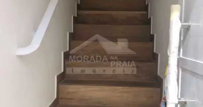 Casa com 2 quartos à venda no Tude Bastos (Sítio do Campo), Praia Grande 