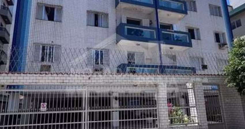 Apartamento na Guilhermina, 2 dormitórios, vaga, próximo do mar, confira em Praia Grande.