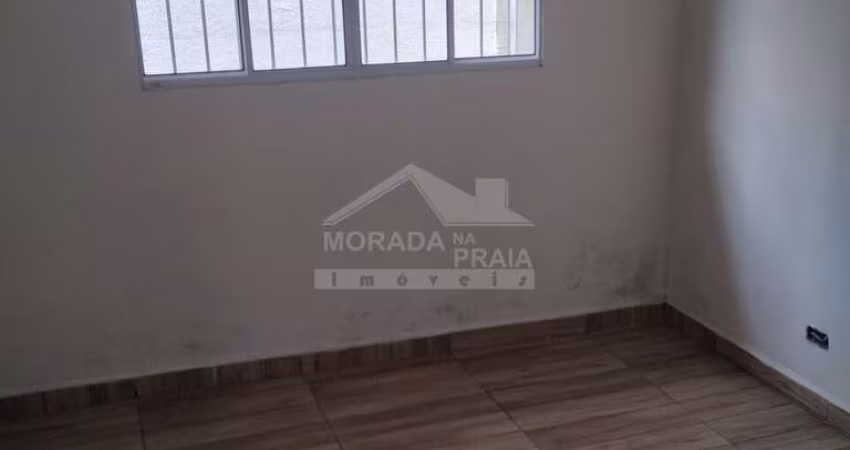Casa de 1 dormitório na Aviação - Praia Grande!!!