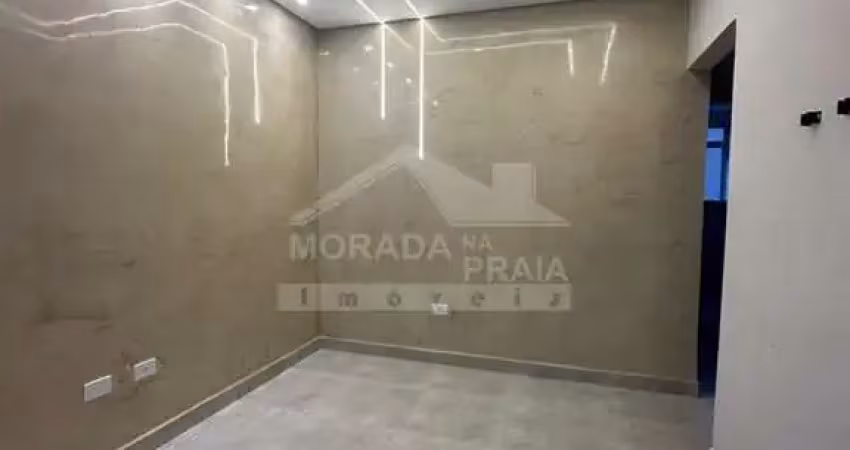 Apartamento no boqueirão de 1 dormitórios, confira em praia grande.