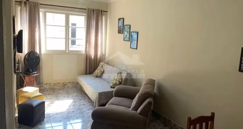Apartamento com 2 quartos à venda no Canto do Forte, Praia Grande 