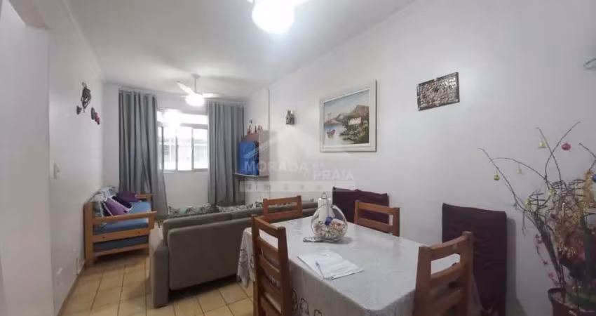 Apartamento 01 dormitórios, lazer, 1 vaga. confira em praia grande.