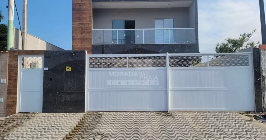 **Comprar casa de condomínio!!** **02 dormitórios**