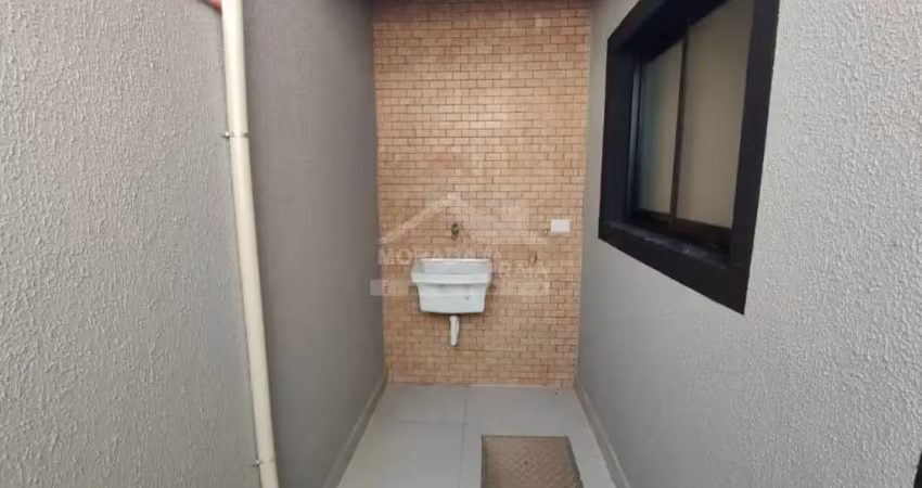 Sobrado em condomínio fechado na vila sônia, 2 dormitórios, confira em praia grande.