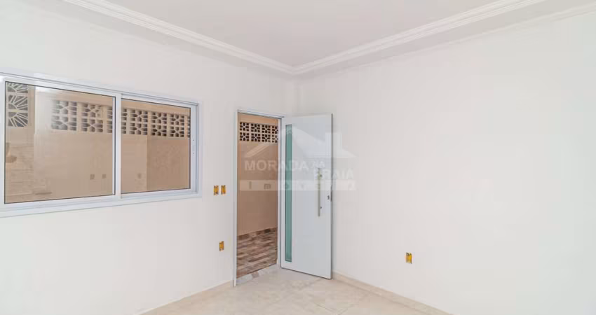 Casa de condominio de 2 dormitórios apenas 260 mil