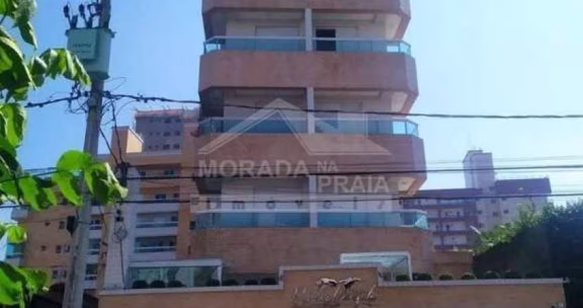APARTAMENTO DE 1 DORMITÓRIO, FINANCIAMENTO BANCÁRIO no bairro Aviação em Praia Grande