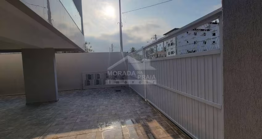 **Comprar casa de condomínio!!** **02 dormitórios**