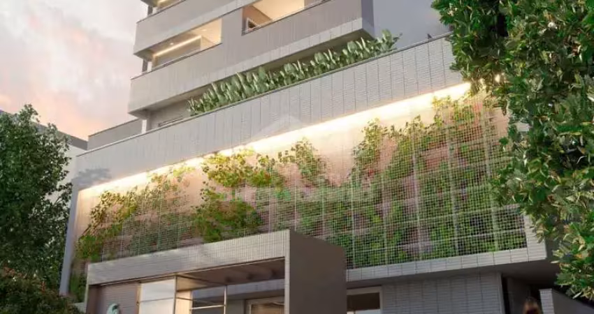 Lançamento super esperado no canto do forte 3 dormitórios, lazer, só na imobiliária em praia grande.