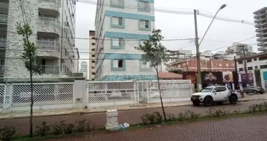 Apartamento mobiliado no boqueirão, 2 dormitórios, confira na imobiliária em praia grande.oque