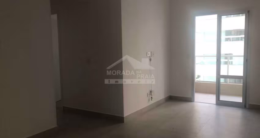 Apartamento NOVO Canto do Forte, 2 dormitórios, terraço gourmet, lazer.