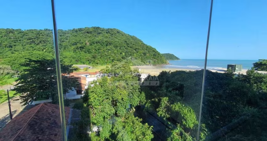 Apartamento NOVINHO no Forte, 2 Suítes, Lazer, Confira na Imobiliária em Praia Grande.