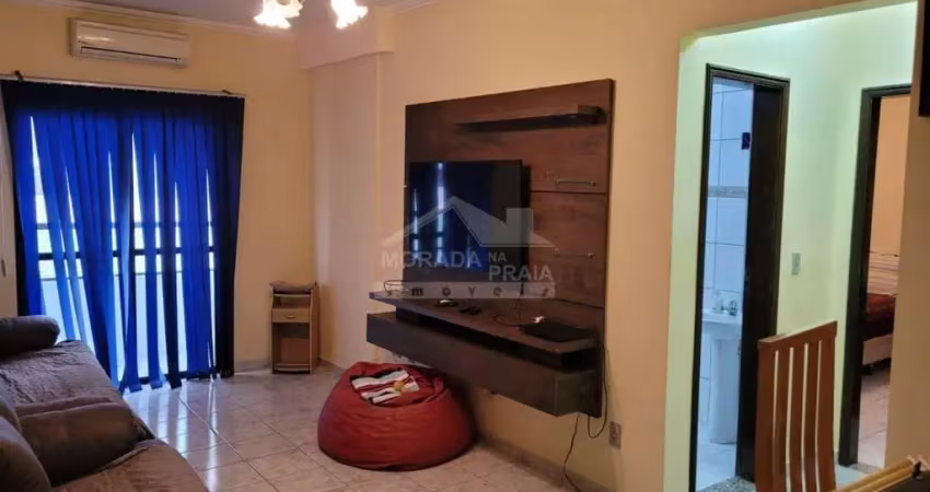 Excelente apartamento no bairro aviação 400 metros do mar