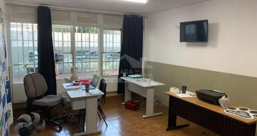 Casa comercial com 1 sala para alugar na Tupi, Praia Grande 
