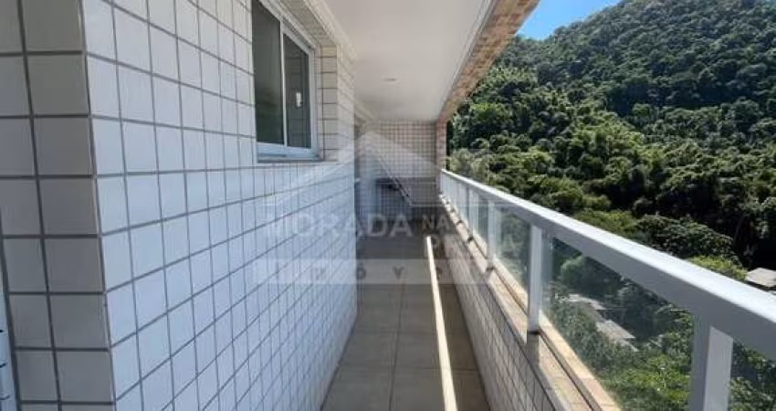 Apartamento no Canto do Forte, 2 dormitórios, 2 vagas, lazer, confira somente em Praia Grande.