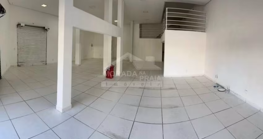 Imóvel Comercial para Locação ? Loja de esquina na Av. Presidente Kennedy (Mirim)
