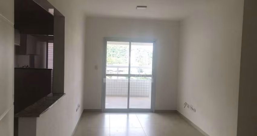 Apartamento no Canto do Forte, 2 suítes, terraço gourmet, só na imobiliária em Praia Grande.