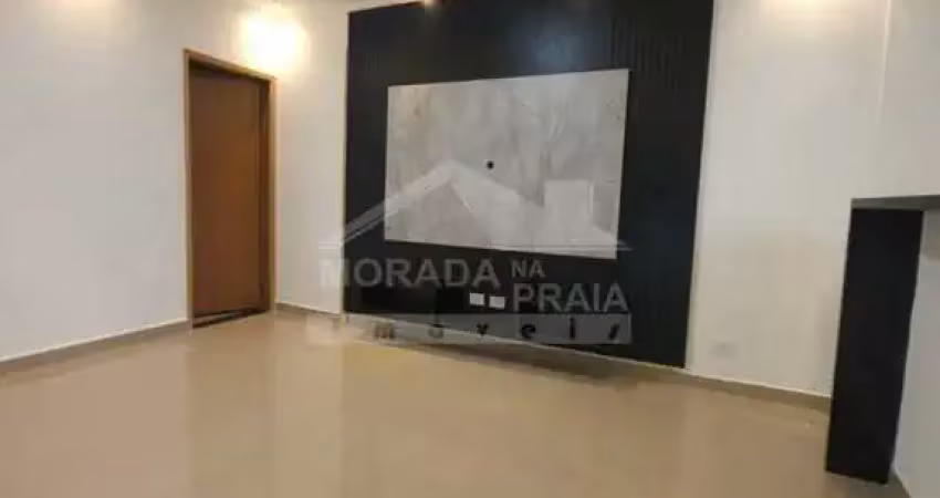 Casa Geminada de 2 dormitórios na Mirim!!!