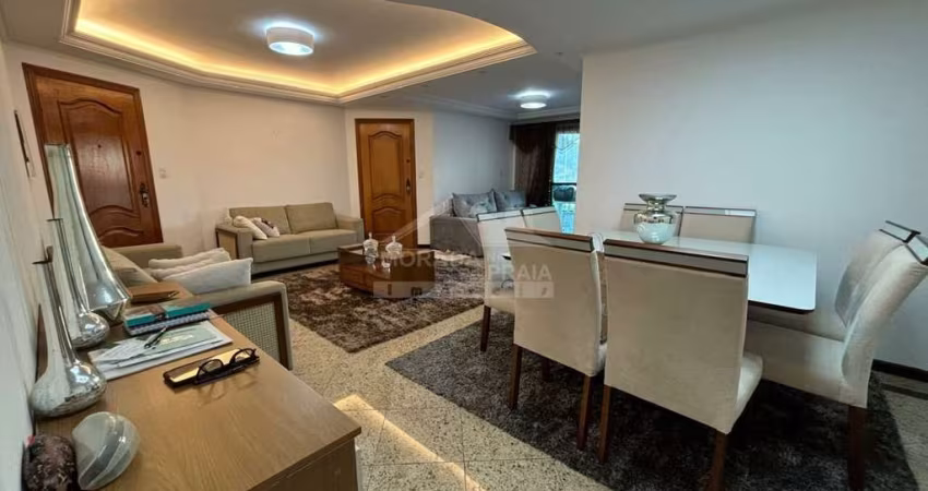 Lindo Apartamento no Forte, 3 Dormitórios, Lazer Completo, Confira na Imobiliária em Praia Grande.