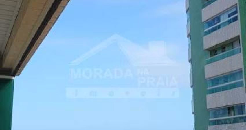 Apartamento com 2 dorms no Real para locação com vista mar!!!