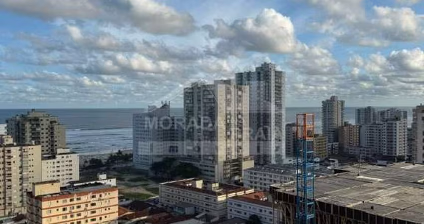 Apartamento na Aviação com 02 Dormitórios e 01 Suítes