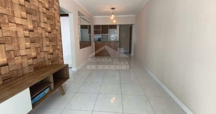 Excelente Apartamento, à 200 m do mar, confira na imobiliária em Praia Grande.