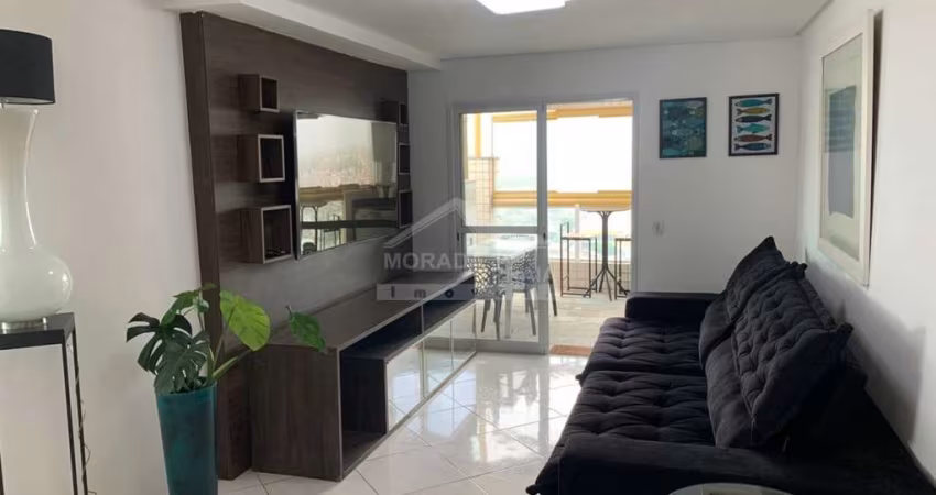 Cobertura duplex na Tupi, 3 dormitórios, lazer, confira em Praia Grande.