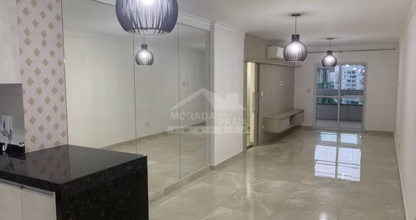 Apartamento de Alto Padrão no Canto do Forte, 3 Dormitórios, Confira em Praia Grande.