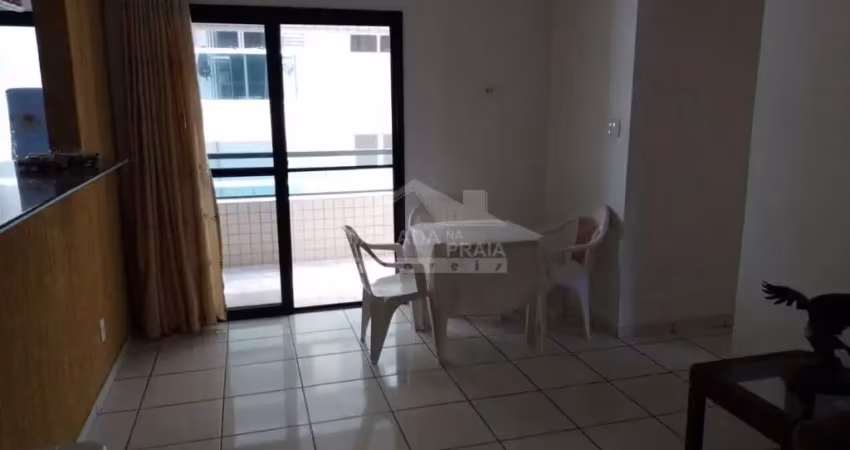 Apartamento na Aviação (PRAIA GRANDE), 2 dormitórios 1 suíte, na Imobiliária na Praia Grande.