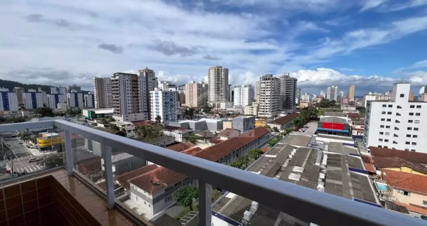Apartamento novo no boquerirão, 2 dormitórios, terraço gourmet, lazer, confira em praia grande.
