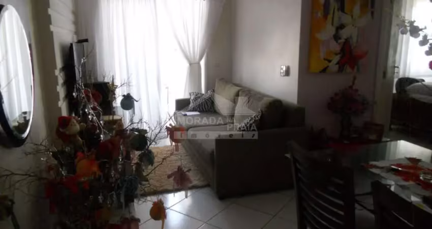 Apartamento no forte com planejados, 3 dormitórios, 2 suítes, lazer, confira em praia grande.