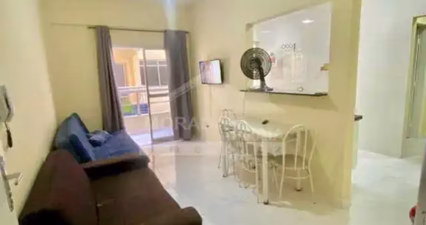 Apartamento na aviação - 1 dormitório - lazer - em imobiliária na praia grande.